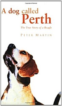 A Dog Called Perth : The Voyage of a Beagle (Paperback)