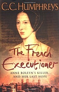 The French Executioner (Paperback)