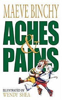 Aches & Pains (Paperback)