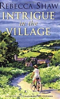 Intrigue in the Village (Paperback)