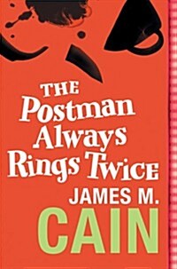The Postman Always Rings Twice (Paperback)
