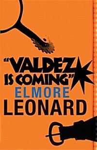 Valdez is Coming (Paperback)