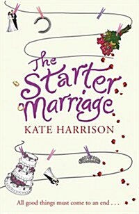 The Starter Marriage (Paperback)