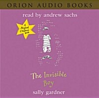 Invisible Boy (Hardcover)