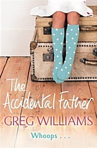 Accidental Father (Hardcover)