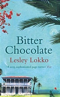 Bitter Chocolate (Paperback)