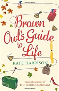 Brown Owls Guide to Life (Paperback)