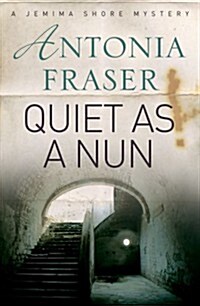 Quiet as a Nun (Paperback)