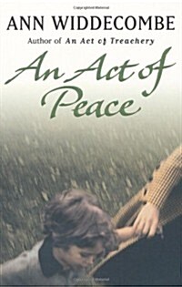 Act of Peace (Paperback)