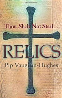 Relics (Paperback)