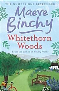 Whitethorn Woods (Paperback)