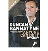 Anyone Can Do it : My Story (Paperback)