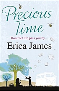 Precious Time : The gloriously uplifting novel from the Sunday Times bestselling author (Paperback)