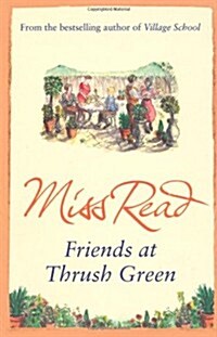 Friends at Thrush Green (Paperback)