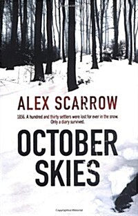 October Skies (Paperback)