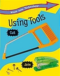 Using Tools (Hardcover)