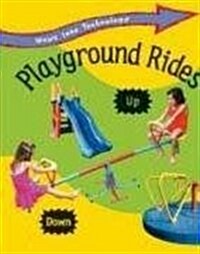 Playground Rides (Hardcover)