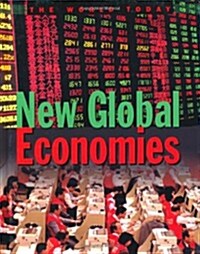 New Global Economies (Hardcover)