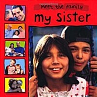 My Sister (Paperback)