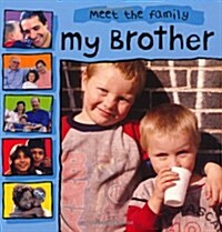 My Brother (Paperback)