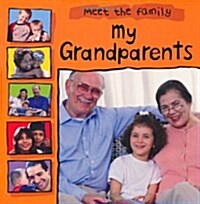 My Grandparents (Paperback)