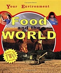 Food and the World (Paperback)