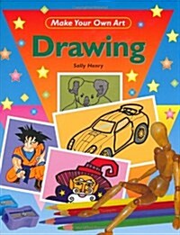 Drawing (Hardcover)