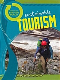 Sustainable Tourism (Hardcover)