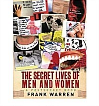 Secret Lives of Men and Women (Hardcover)