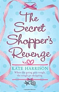 The Secret Shoppers Revenge (Paperback)