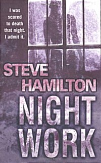 Night Work (Paperback)