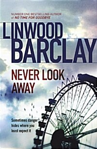 Never Look Away (Hardcover)