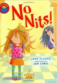 No Nits! (Paperback)