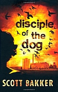 Disciple of the Dog (Paperback)