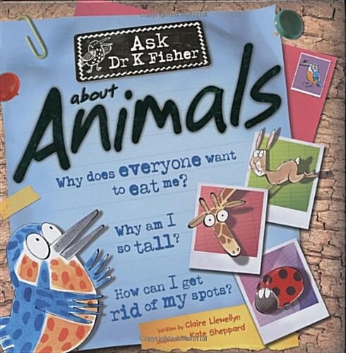 [중고] Animals (Hardcover)