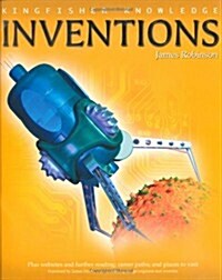 Inventions (Paperback)