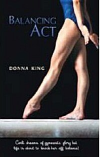 Balancing Act (Paperback)