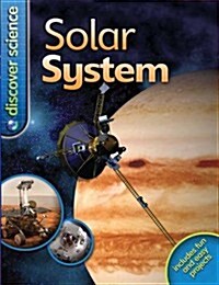 Discover Science: Solar System (Paperback)