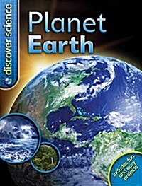 Discover Science: Planet Earth (Paperback)
