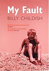 My Fault (Paperback)