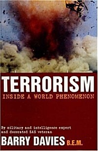 Terrorism : Inside a World Phenomenon (Paperback)