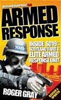 Armed Response (Paperback)