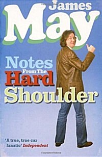 Notes from the Hard Shoulder (Paperback)