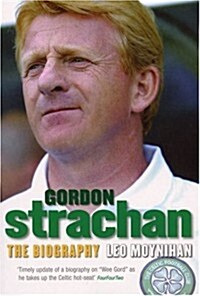 Gordon Strachan (Paperback)
