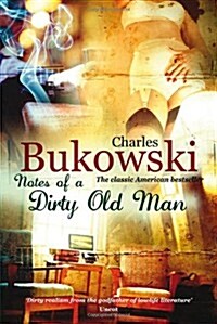 Notes of a Dirty Old Man (Paperback)