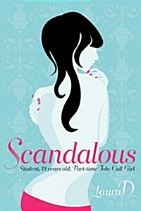 Scandalous (Paperback)