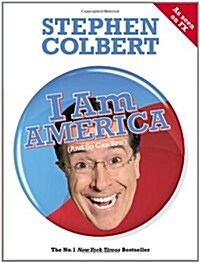 I am America (and So Can You!) (Paperback)