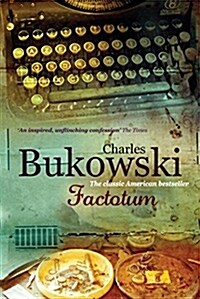 Factotum (Paperback)