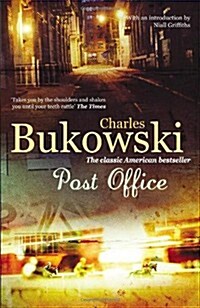 Post Office (Paperback)