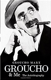Groucho and Me : The Autobiography (Paperback)